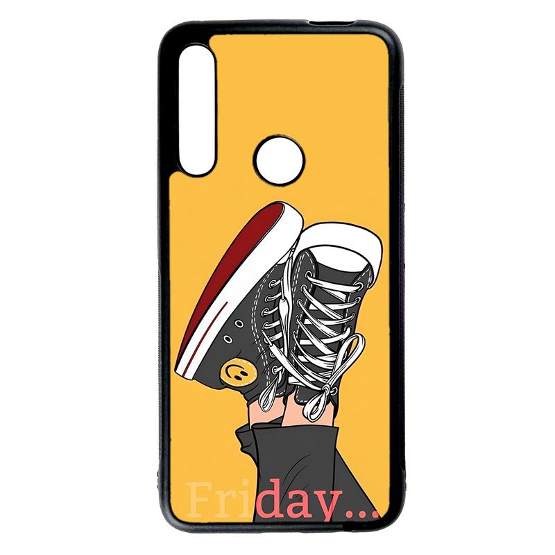 GENERICO - Carcasa Funda para SAMSUNG A11 Diseño 9