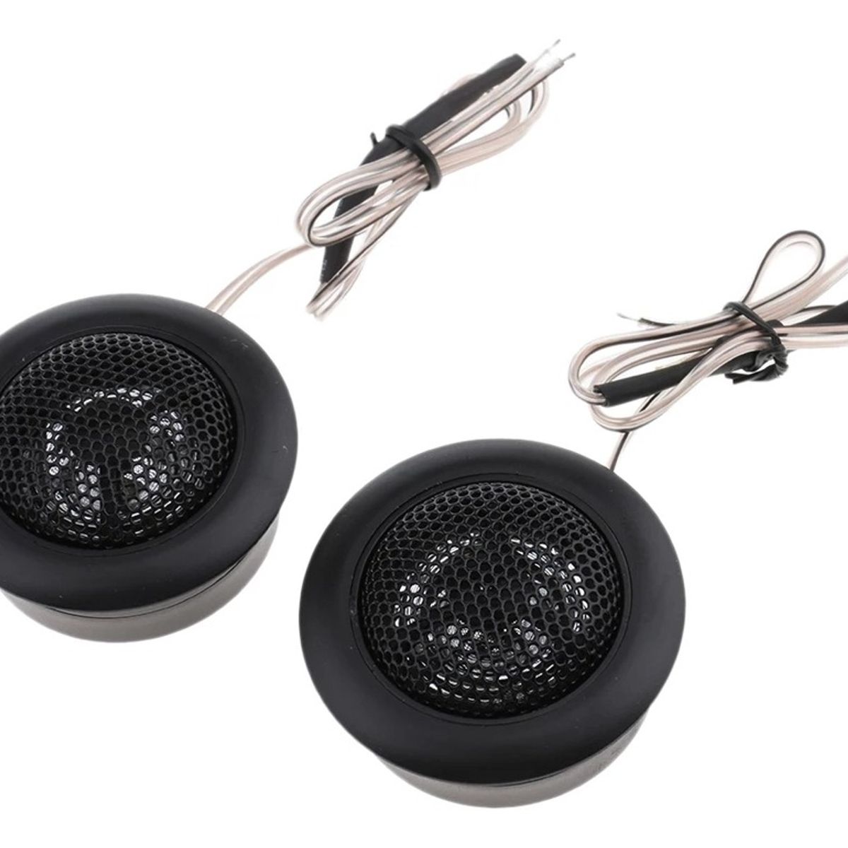 GENERICO - Tweeter X2 Parlante Optimizador Sonido 800w T120