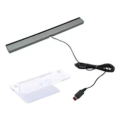 WIINTER - Sensor Barra Infraroja Nintendo Wii - Wii U - Receptor Wiiir