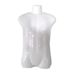 GENERICO - Gancho Torso Colgador Hombre Para Polera Venzhop