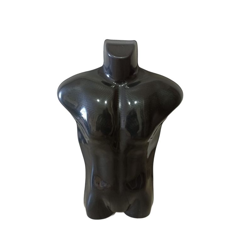 GENERICO - Gancho Torso Colgador Hombre Para Polera Venzhop…
