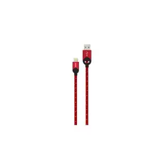 PHILIPS - Cable Lightning a USB de iPhone