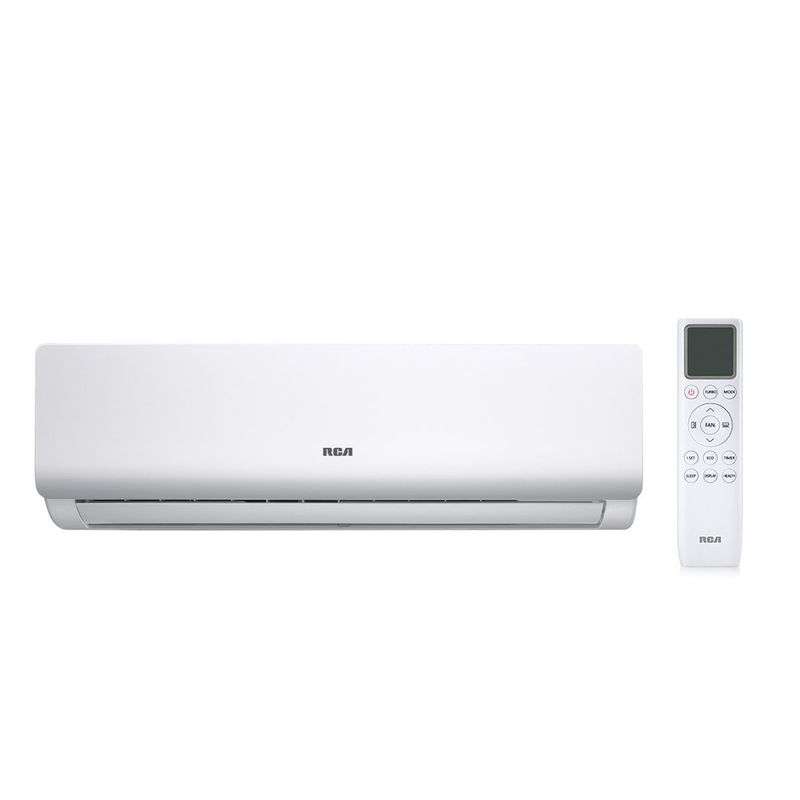 RCA - Aire Acondicionado Frio-Calor Split RCA 9000 BTU
