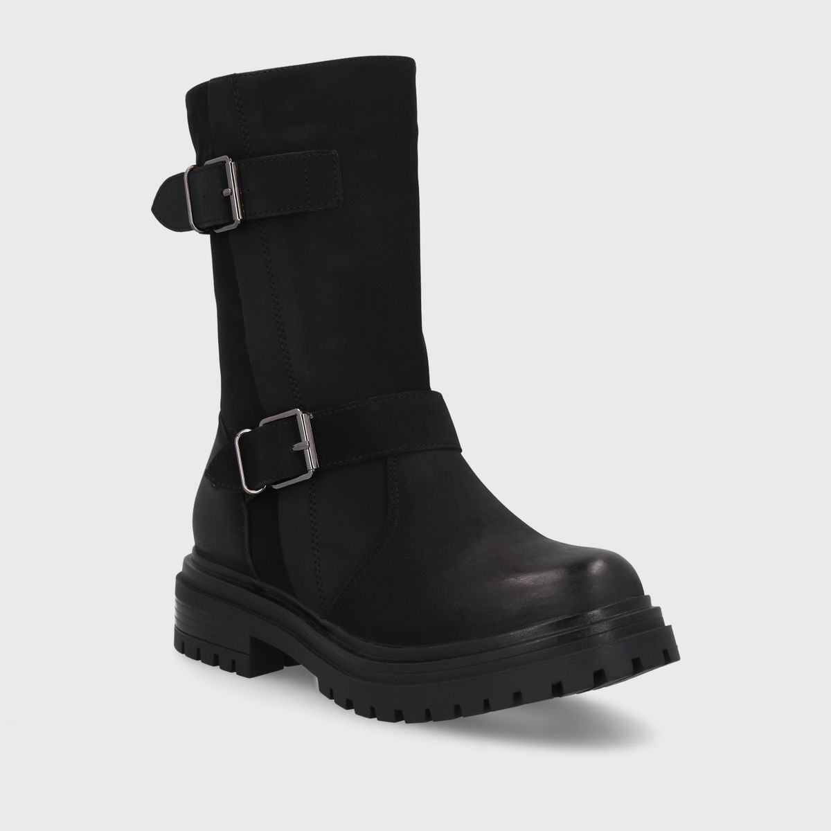 GOTTA - Botín Mujer Negro 35951