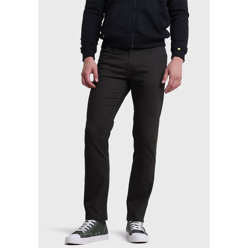 GUY LAROCHE - Pantalon Five Pocket Guy Laroche GUY LAROCHE