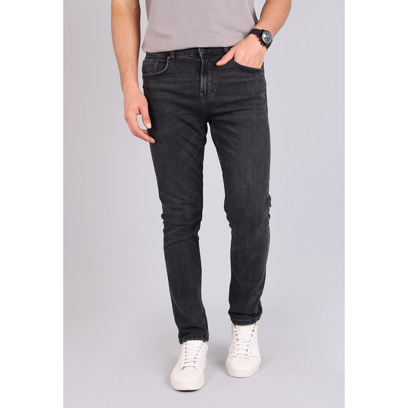 SOVIET - Jeans Slim Fit Hombre Soviet SOVIET