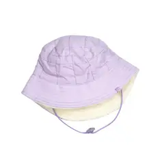 PILLIN - Gorro Bebé Niña Guilligan Lila Pillín