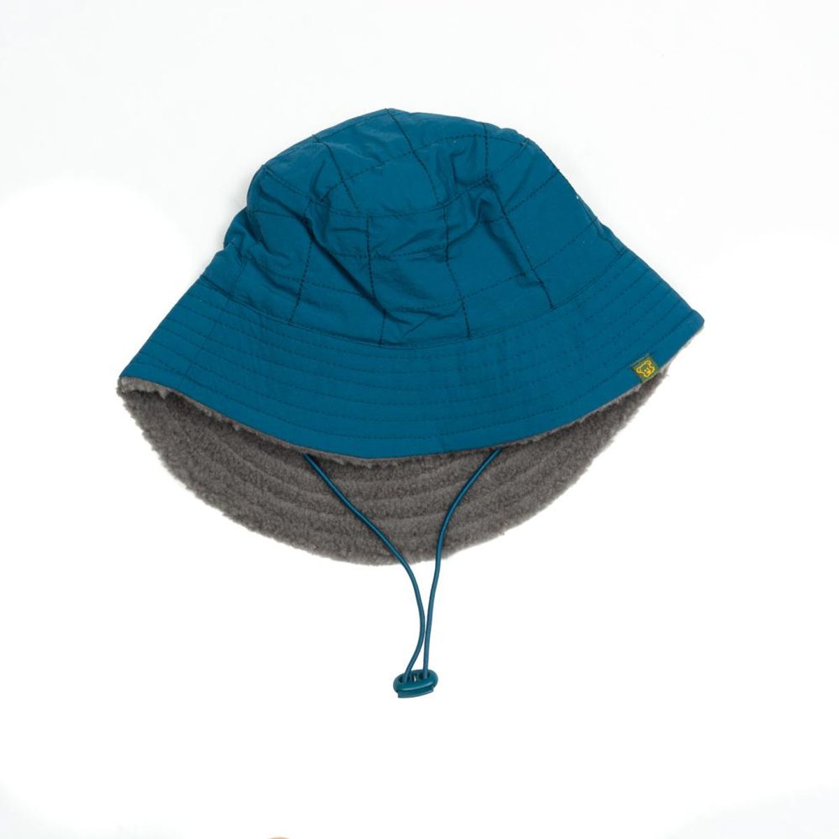 PILLIN - Gorro Bebé Niño Azul Pillín PILLIN