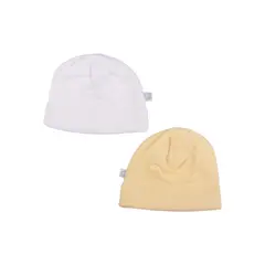 PILLIN - Set 2 Pzas Gorro Unisex Multicolor Pillín