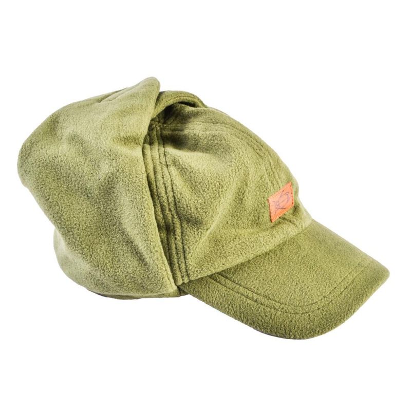 PILLIN - Jockey Micropolar Niño Verde Pillín PILLIN