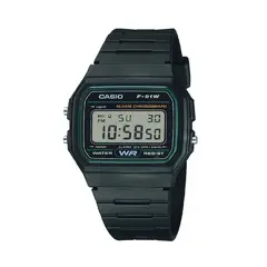 CASIO - Reloj Hombre F-91W-3SDG