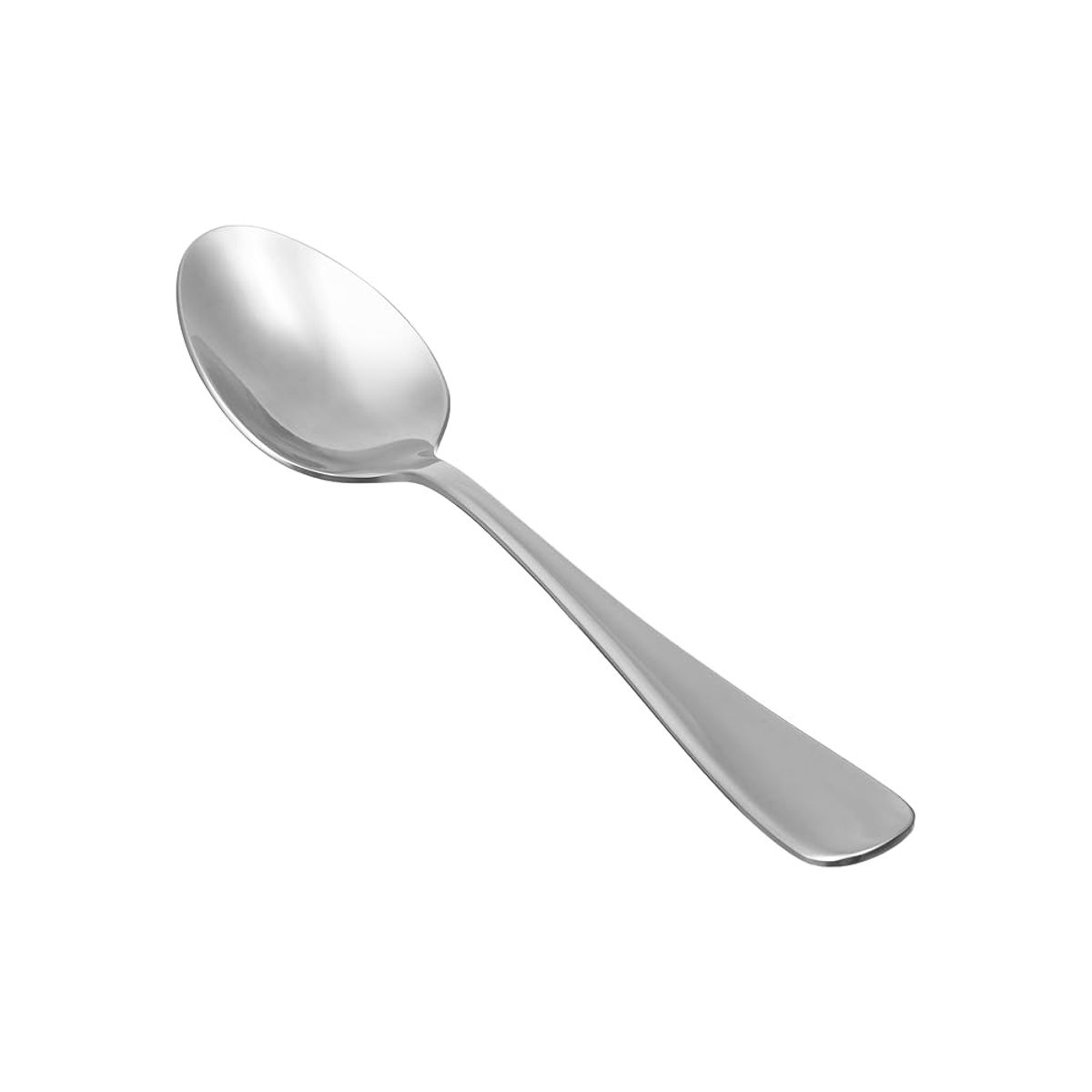 GENERICO - Pack 12 Cucharas de Mesa Acero Inoxidable