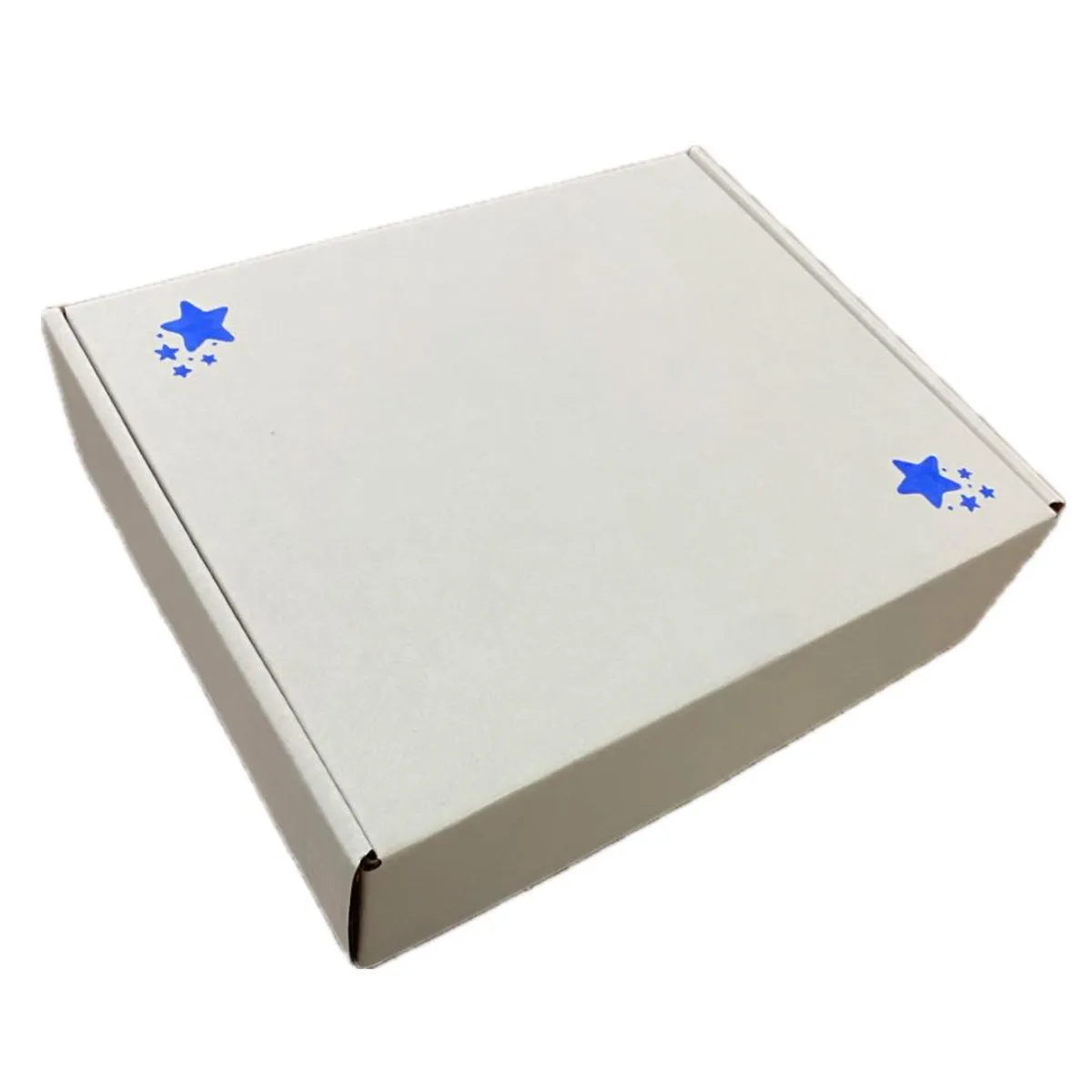 WOODY TOYS - Pack sensorial juguete sonajero de bébe azul