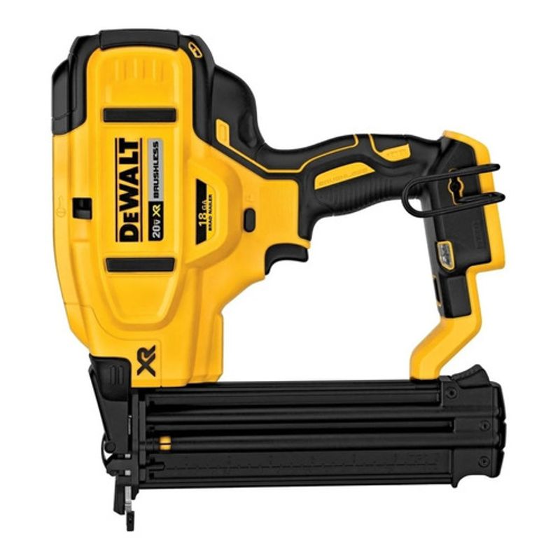 DEWALT - Clavadora 5/8  A 2-1/8  20v Sin Batería Dewalt Dcn680b