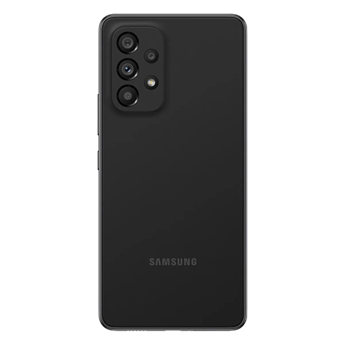SAMSUNG - Samsung Galaxy A53 5G 128GB - Negro - Reacondicionado