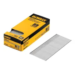DEWALT - Caja De 2500 Clavos De Puntilla 2 18ga Dbn18200-2