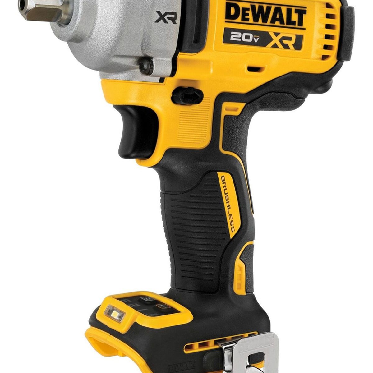 DEWALT - Llave De Impacto 12 Sin Baterias 20v Dewalt DCF892B