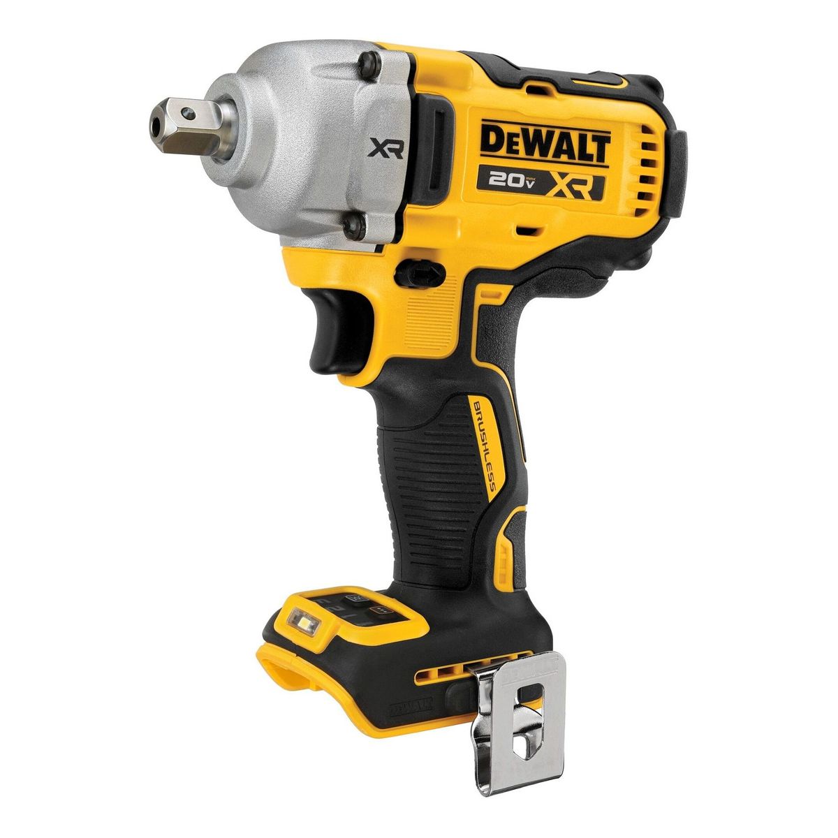 DEWALT - Llave De Impacto 12 Sin Baterias 20v Dewalt DCF892B