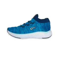 FURIA - Zapatillas Quillay Royal Celeste Mujer