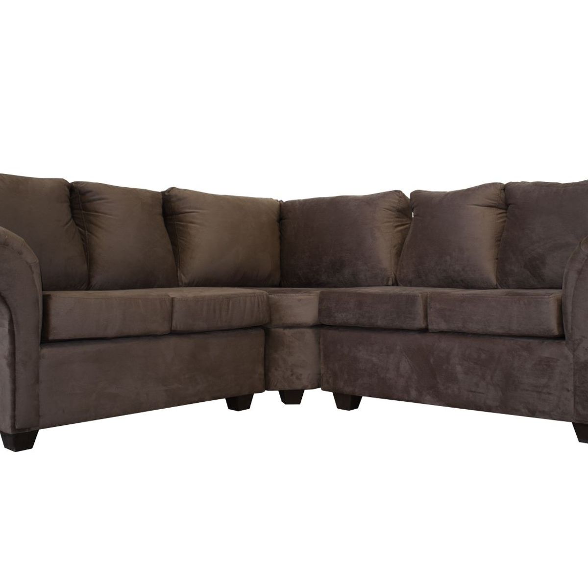 JERK HOME - New Alaska Felpa Chocolate