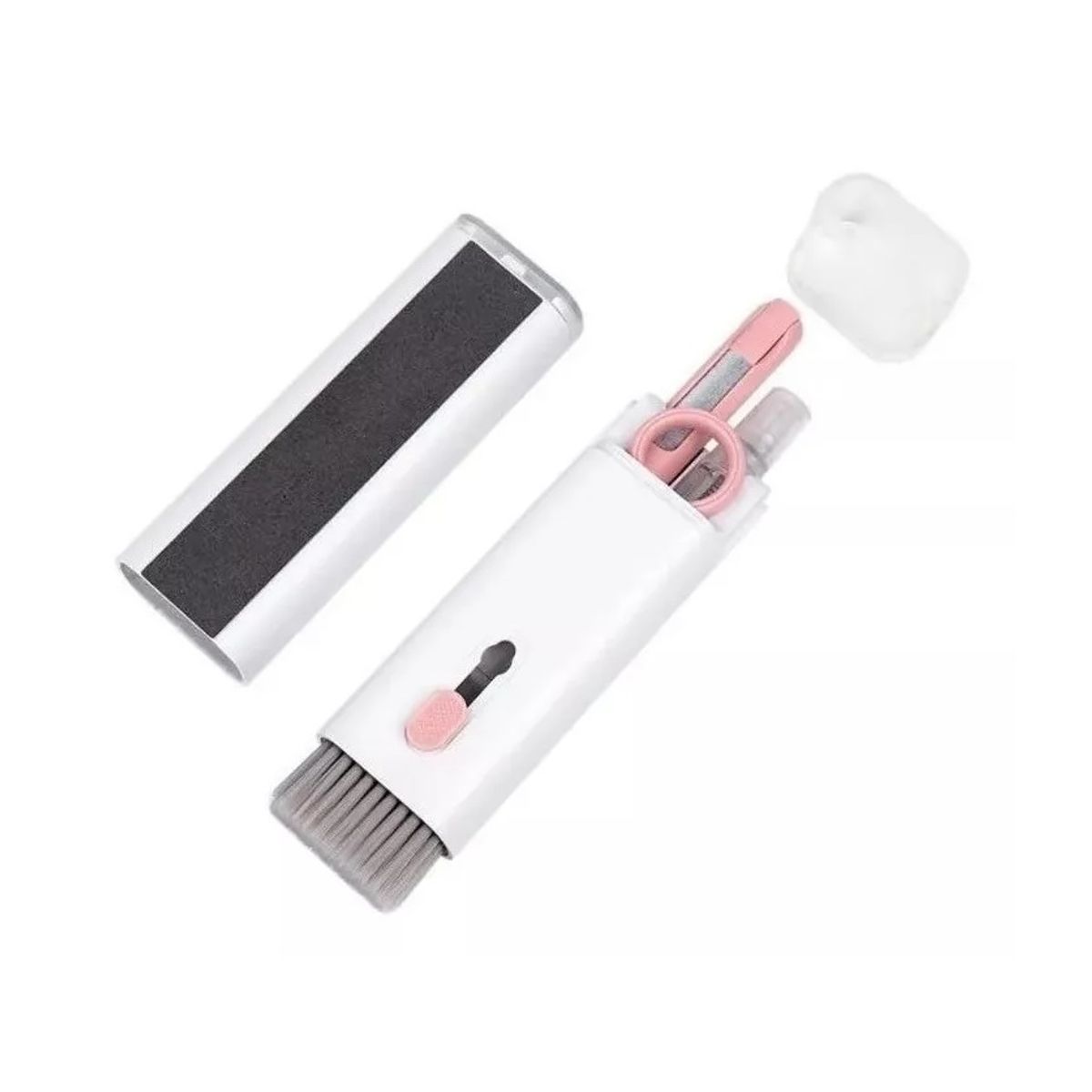 GENERICO - Kit Limpieza Teclado Celular Pc Audifonos 7 En 1 Top Amazon