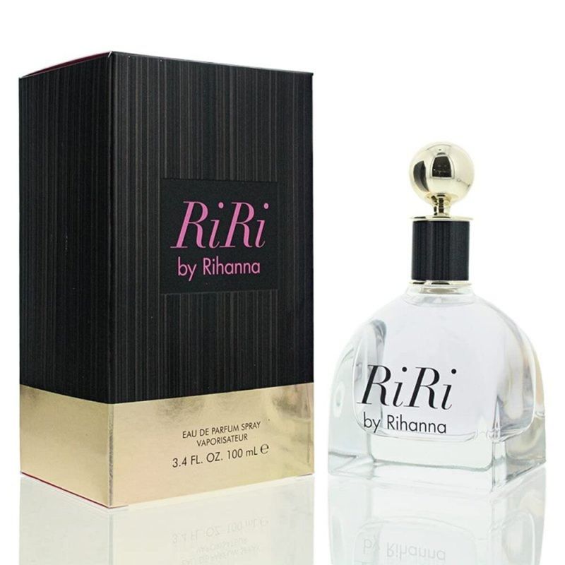 RIHANNA - RIHANNA RIRI WOMAN EDP 100ML