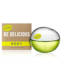 DKNY - BE DELICIOUS WOMAN EDP 50ML