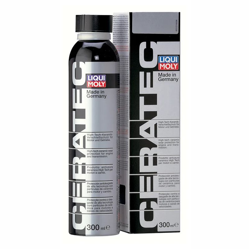 LIQUI MOLY - Ceratec Liqui Moly 300ml