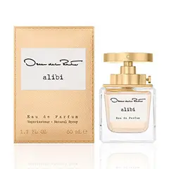 OSCAR DE LA RENTA - ALIBI EDP 50ML