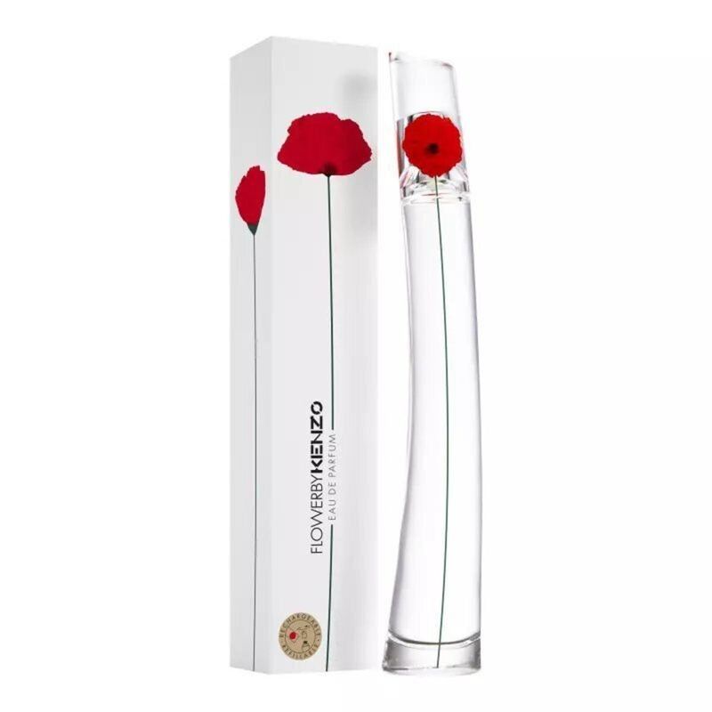 KENZO - KENZO FLOWER EDP 100ML