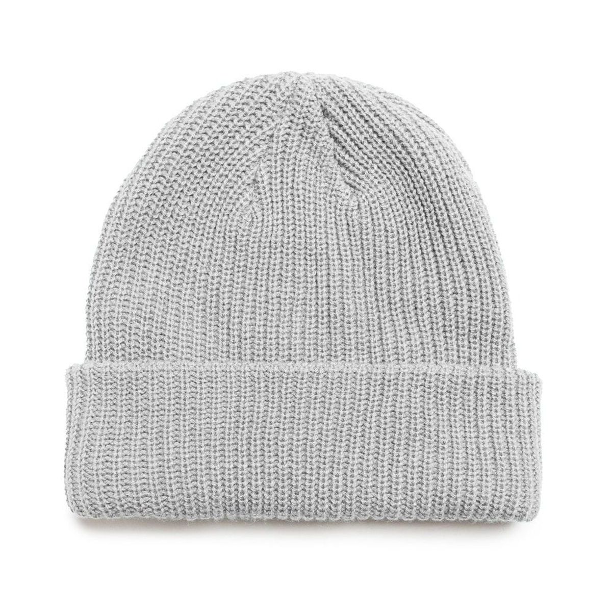 ANDESGEAR - Gorro Unisex Logo Gris Andesgear