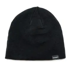ANDESGEAR - Gorro Unisex Chuky Negro