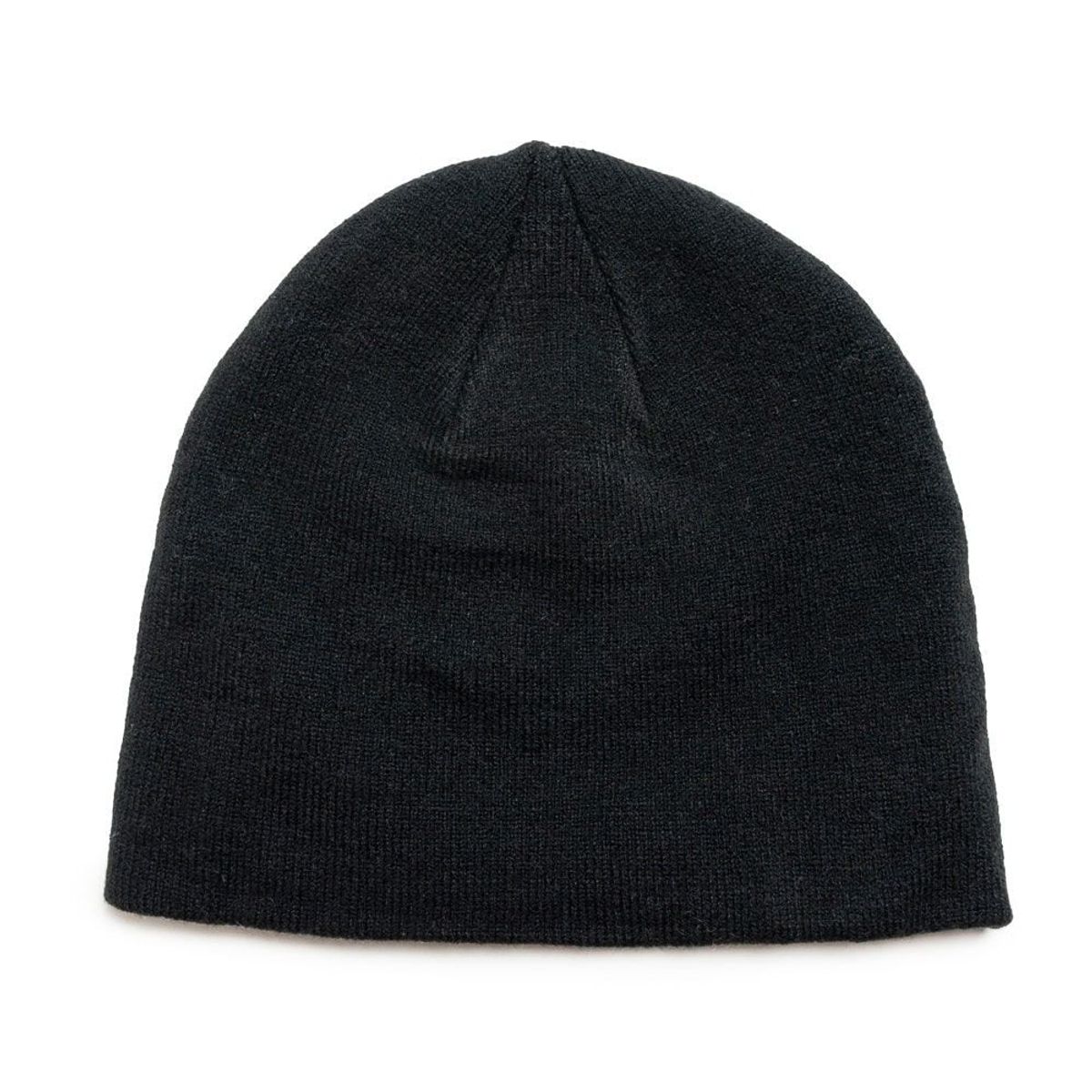 ANDESGEAR - Gorro Unisex Chuky Negro Andesgear