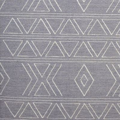 Imagen 2 del producto ALFOMBRA 140X200 CM DHURRIE ANSA 2