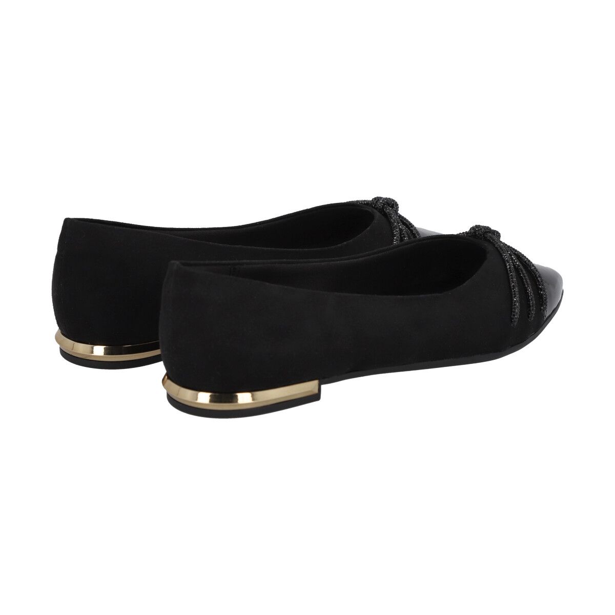 PICCADILLY - Zapato  Ana Negro Piccadilly