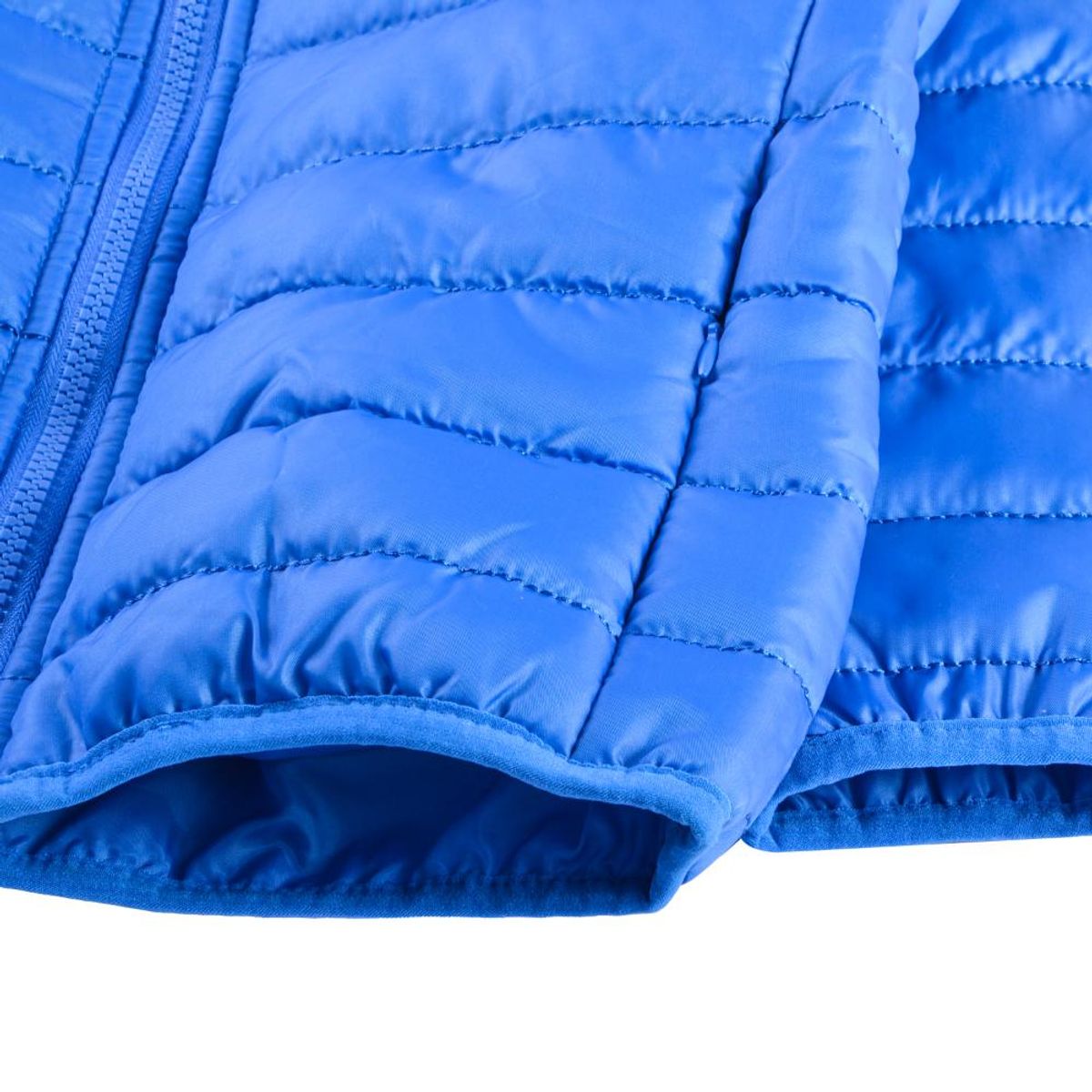 PILLIN - Parka Básica Niño Azul Pillin - Azul