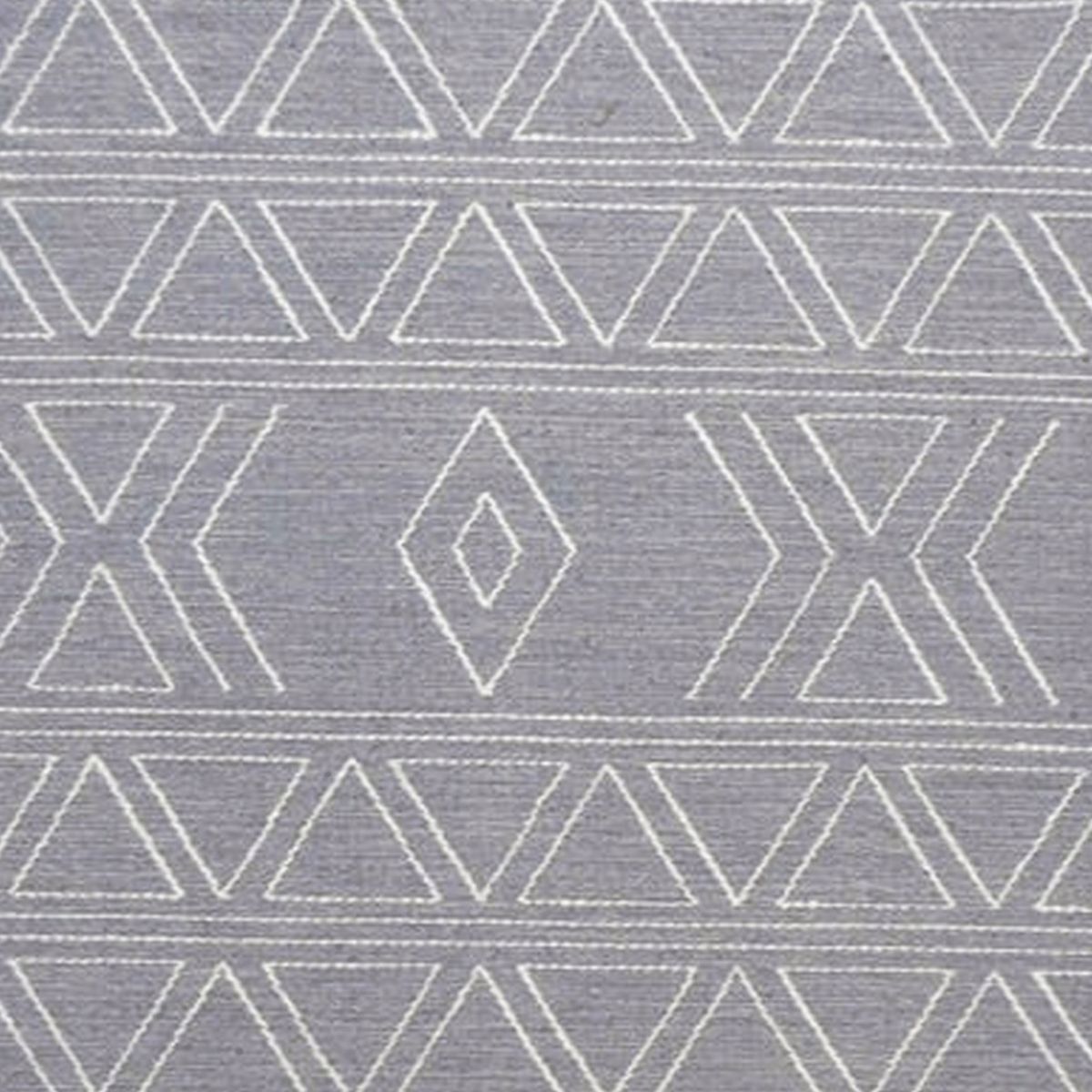 BAZHARS - ALFOMBRA BAZHARS 160X230 CM DHURRIE ANSA 2