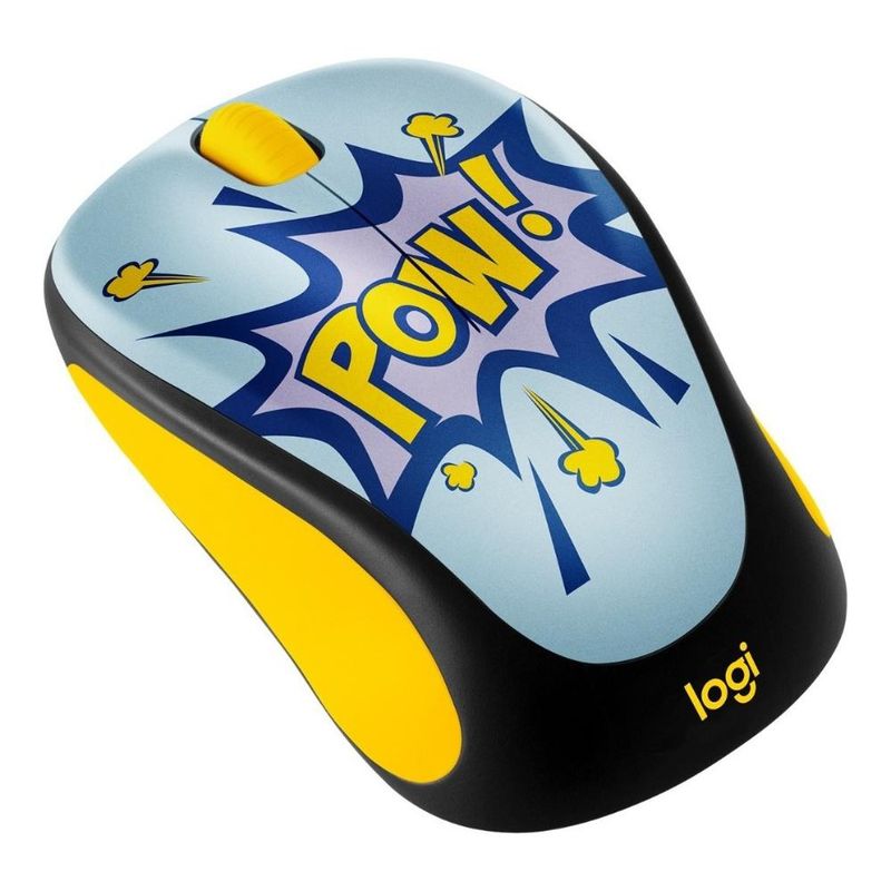 LOGITECH - 910-006122 MOUSE LIMITED EDITION WIRELESS MOUSE