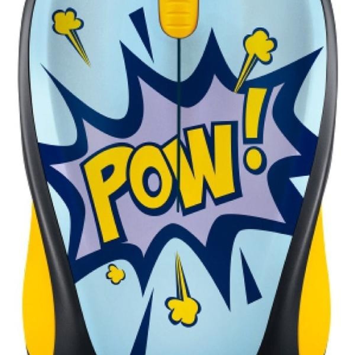 LOGITECH - 910-006122 Mouse Limited Edition Wireless Mouse