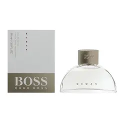 HUGO BOSS - Woman Edp 90 ml Mujer
