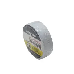 SELLOCINTA - Cinta aislante 18mm x 5 metros Blanca