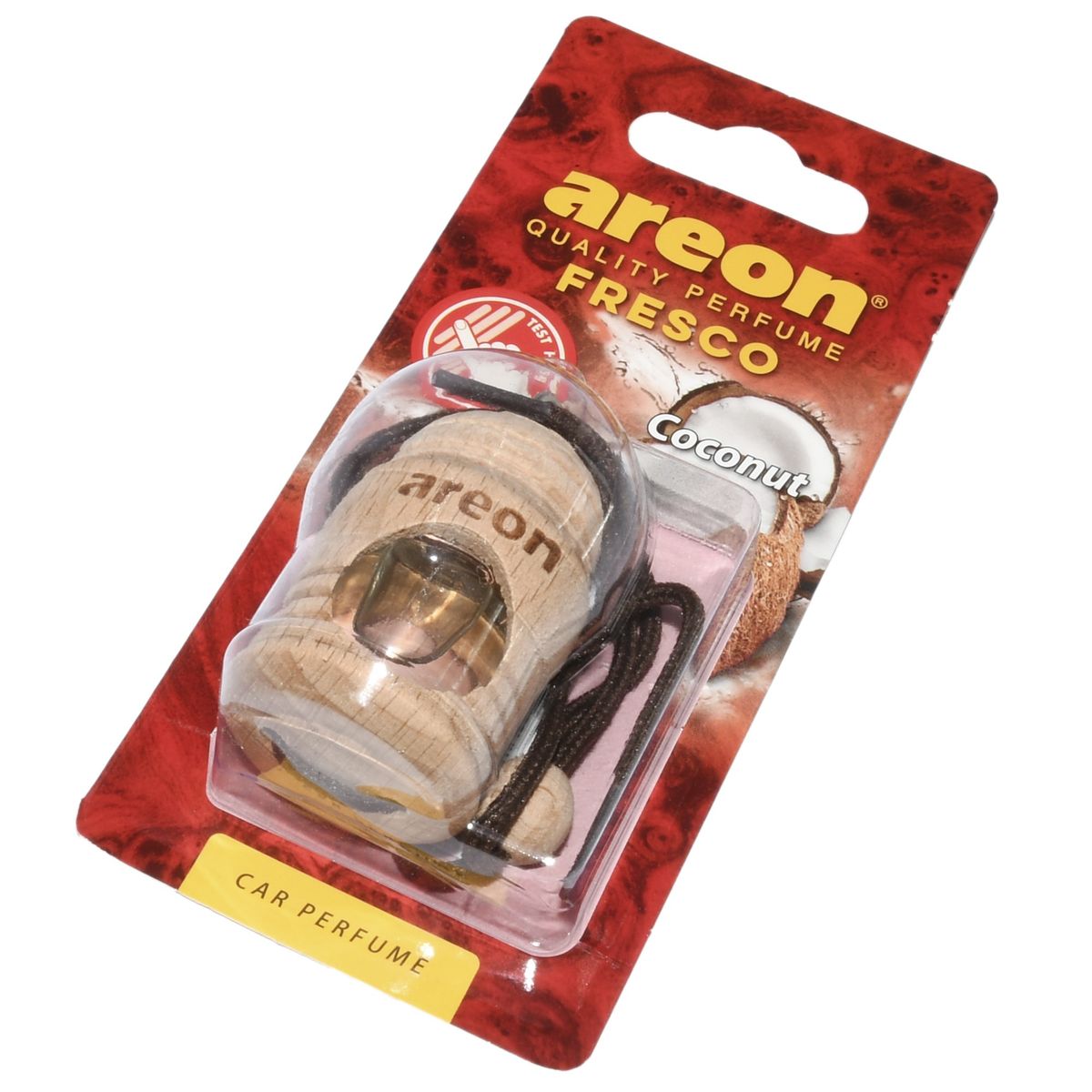 AREON - Aromatizante Fresco Coco Aeron