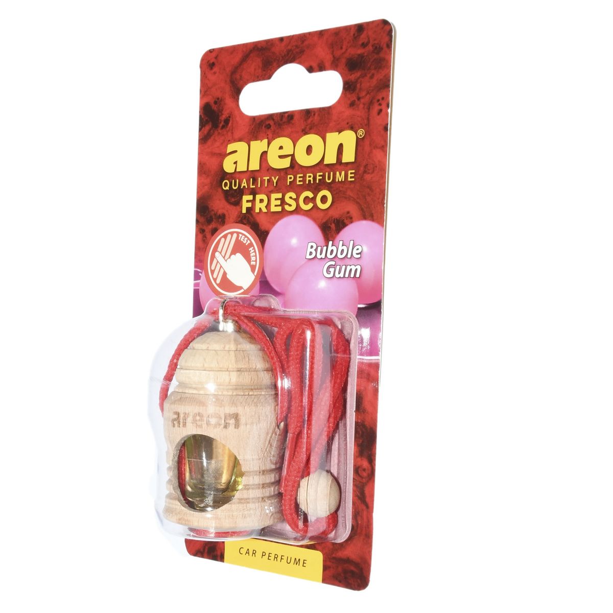 AREON - Aromatizante Fresco Chicle Aeron