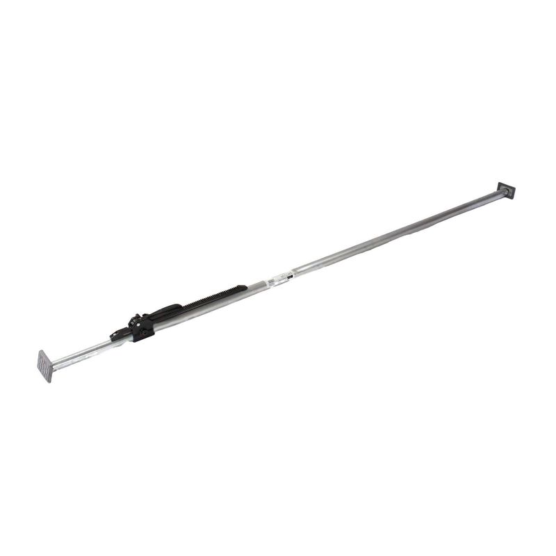 KINEDYNE - Barra Ajuste Aluminio Interior Furgon 2260Mm