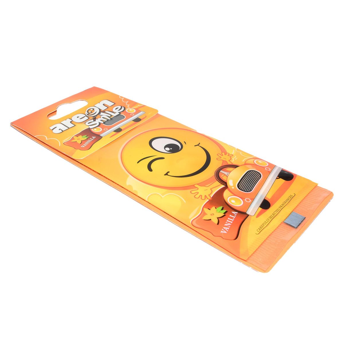 AREON - Aromatizante Smile Dry Vainilla Aeron