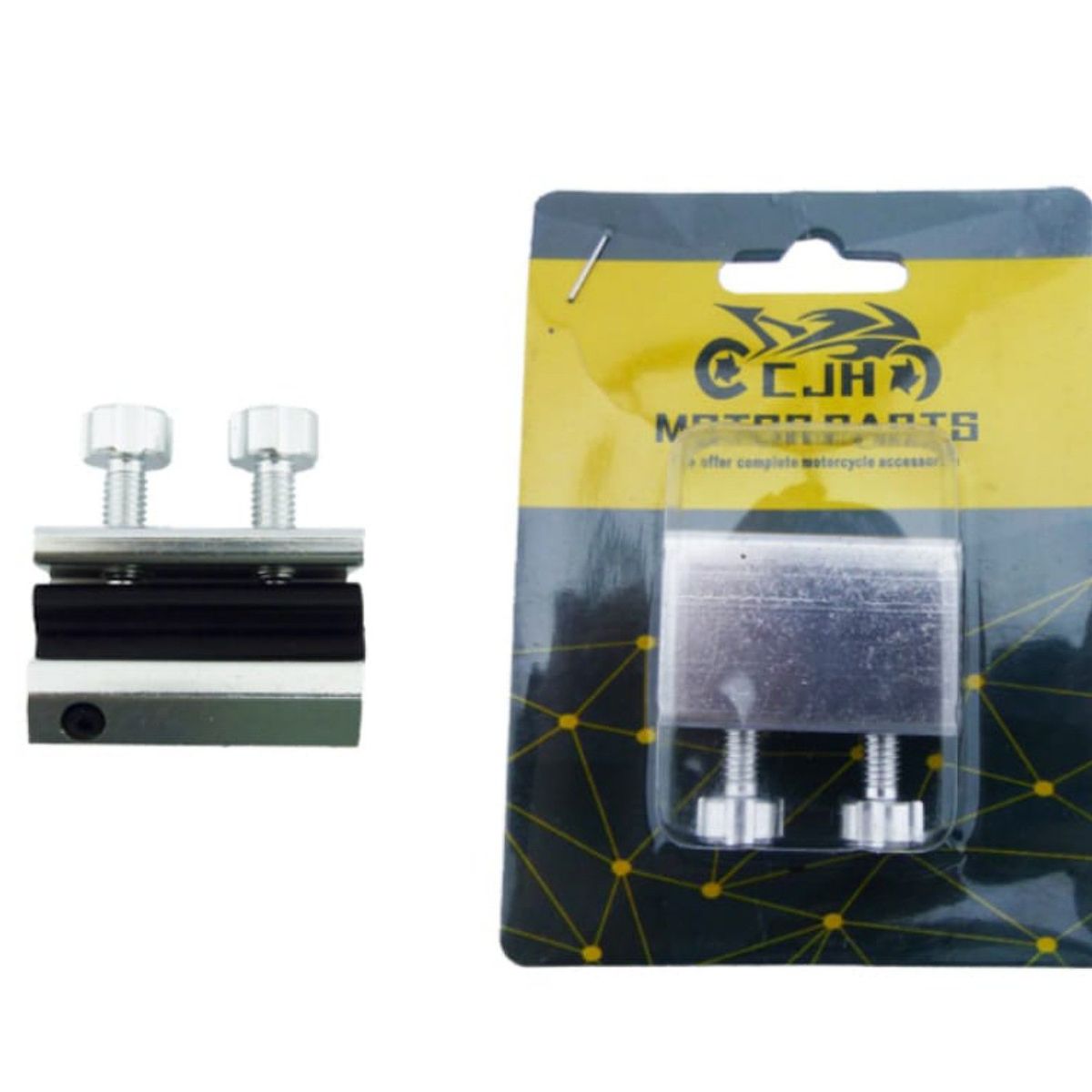 GENERICO - Lubricador de piola para autos motos