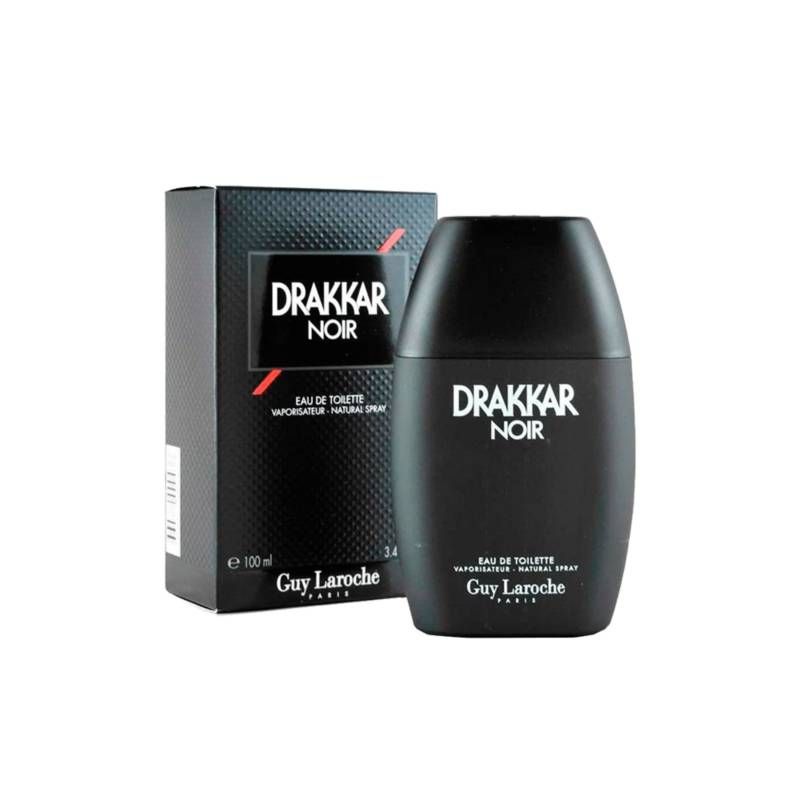 GUY LAROCHE - Guy Laroche Drakkar Noir  EDT 100ml