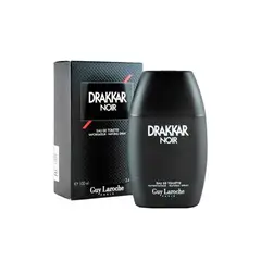 GUY LAROCHE - Drakkar Noir EDT 100ml