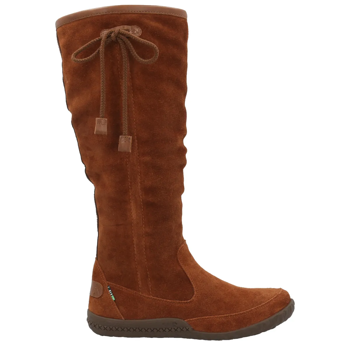 ROCKFORD - Bota Mujer Amboro Camel ROCKFORD