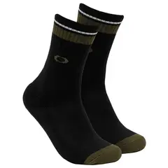 OAKLEY - Calcetines Essential Hombre Negro